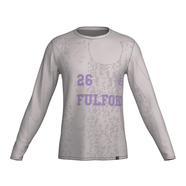 Full Sub N-Knit Long Sleeve (LIGHT) | York Fulford Fall 2026