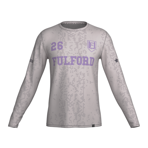 Full Sub N-Knit Long Sleeve (LIGHT) | York Fulford Fall 2026