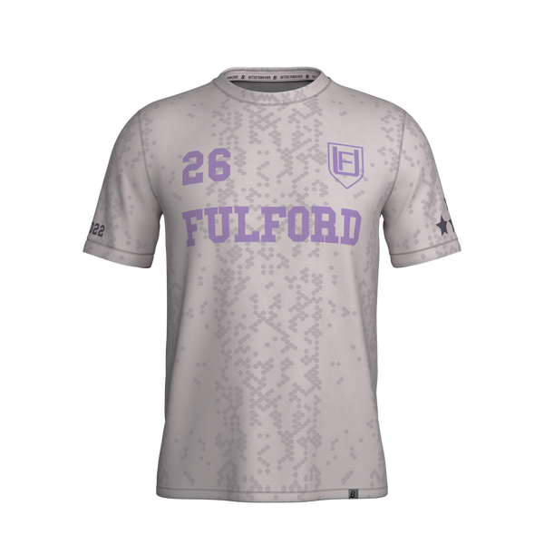 Full Sub N-Knit Short Sleeve (LIGHT) | York Fulford Fall 2026