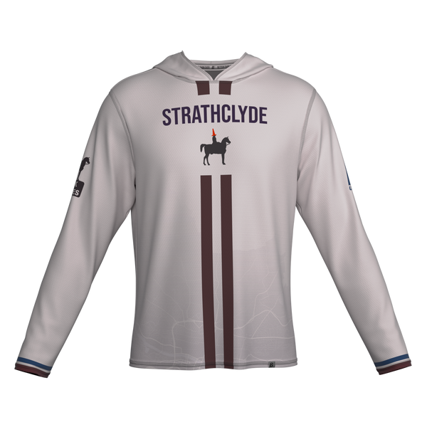 Full Sub N-Knit Sun Hoodie (LIGHT) | University of Strathclyde Fall 2026