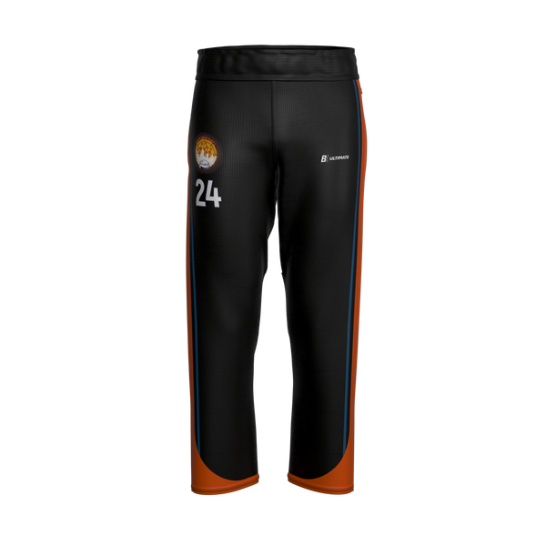 Full Sub GridTech Straight Leg Pants | Scotland Deep Dish Discs Fall 2026
