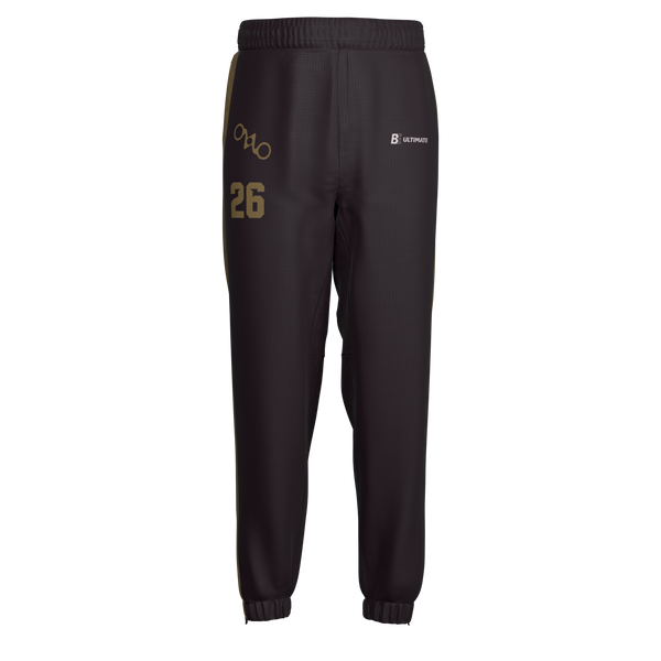 Full Sub GridTech Pants | Cardiff University Ultimate Fall 2026