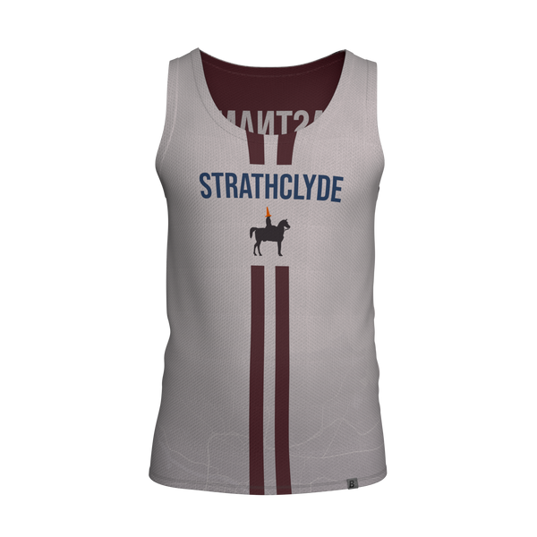 Full Sub MeshLite Reversible | University of Strathclyde Fall 2026