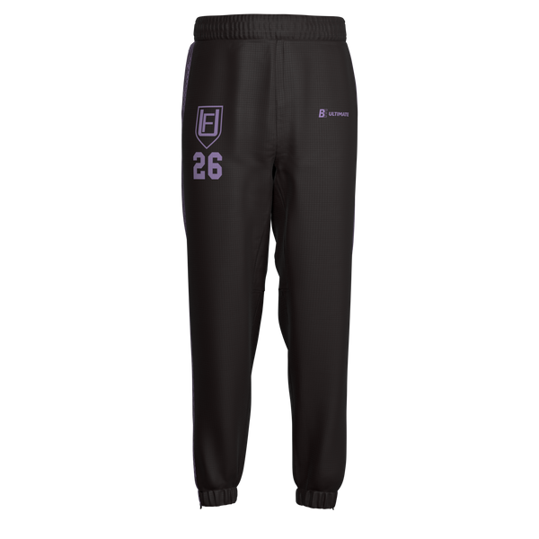 Full Sub GridTech Pants | York Fulford Fall 2026