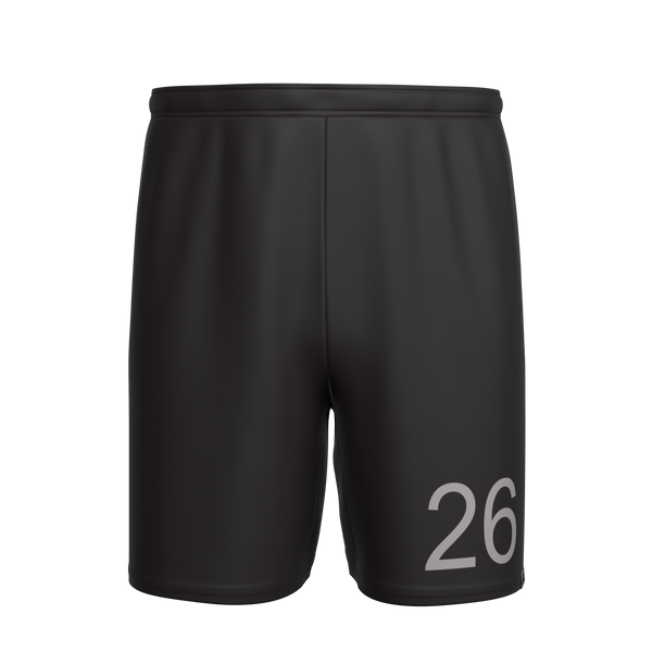 Basic Sub N-Weave Pro Shorts | University of Dundee Fall 2026