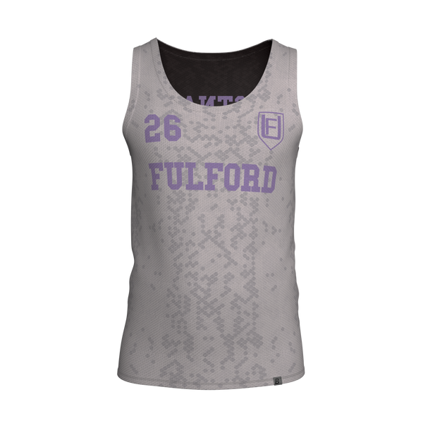 Full Sub MeshLite Reversible | York Fulford Fall 2026