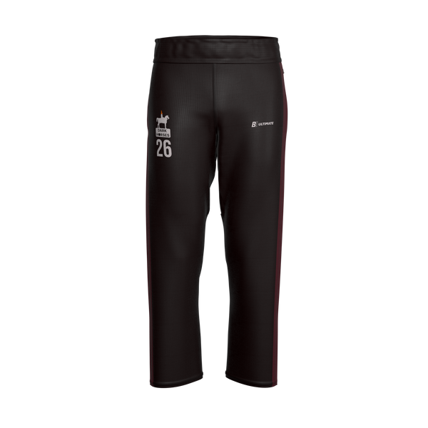 Full Sub GridTech Straight Leg Pants | University of Strathclyde Fall 2026