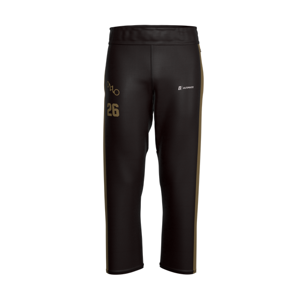 Full Sub GridTech Straight Leg Pants | Cardiff University Ultimate Fall 2026