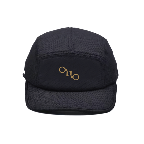 AeroLite Lo-Pro 5-Panel Hat | Cardiff University Ultimate Fall 2026