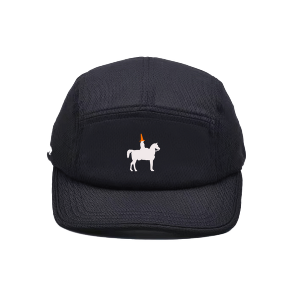AeroLite Lo-Pro 5-Panel Hat | University of Strathclyde Fall 2026
