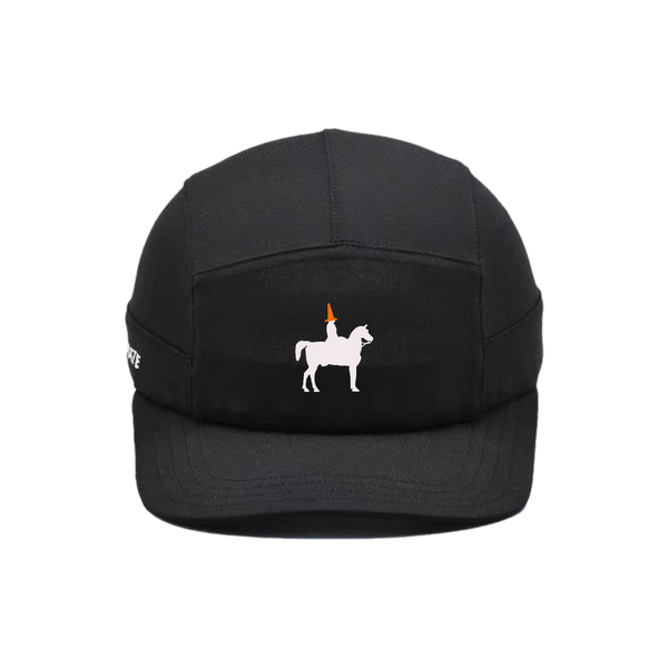 AeroLite No-Pro 5-Panel Hat | University of Strathclyde Fall 2026