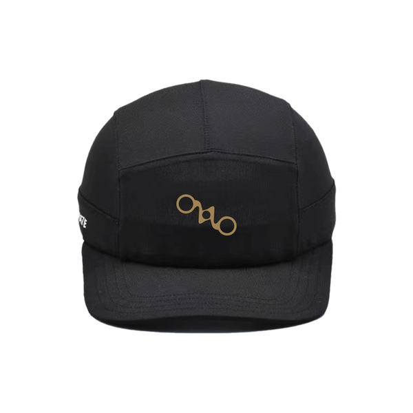 AeroLite No-Pro 5-Panel Hat | Cardiff University Ultimate Fall 2026