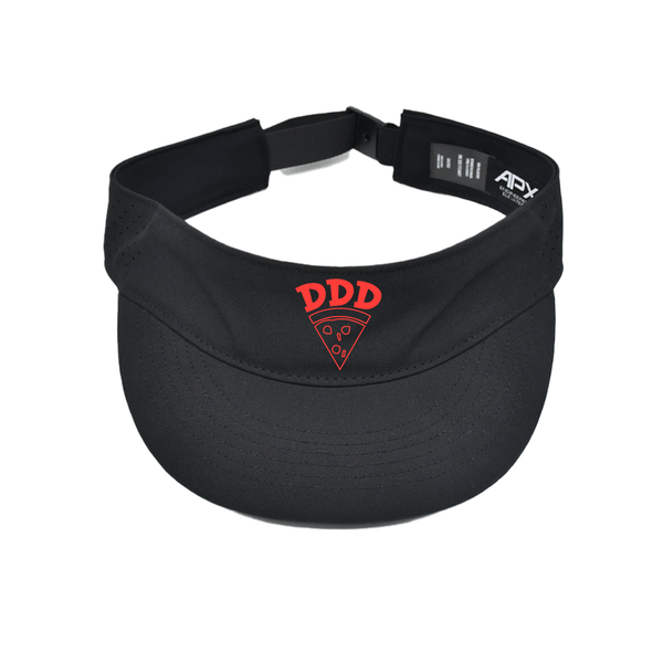 AirLite Pro Visor | Scotland Deep Dish Discs Fall 2026