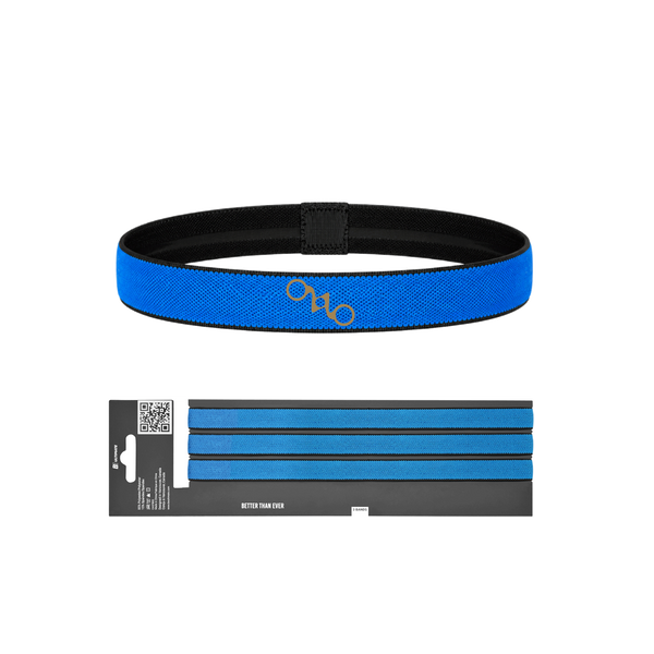 Core Headband (3-Pack) | Cardiff University Ultimate Fall 2026