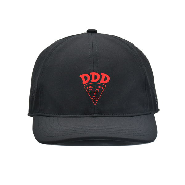 FlyLite Pro Hat | Scotland Deep Dish Discs Fall 2026
