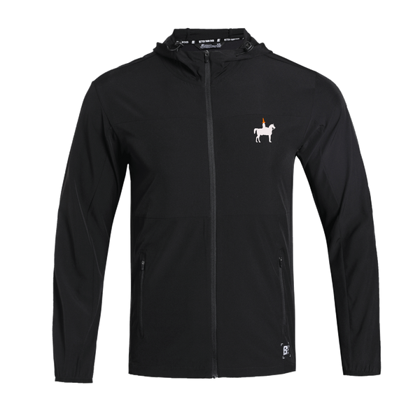 Flyweight Breaker Jacket | University of Strathclyde Fall 2026