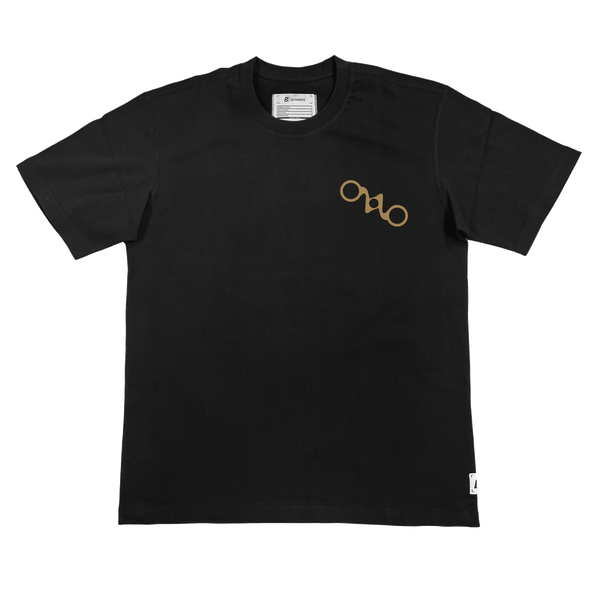 Off-Day Cotton Tee | Cardiff University Ultimate Fall 2026