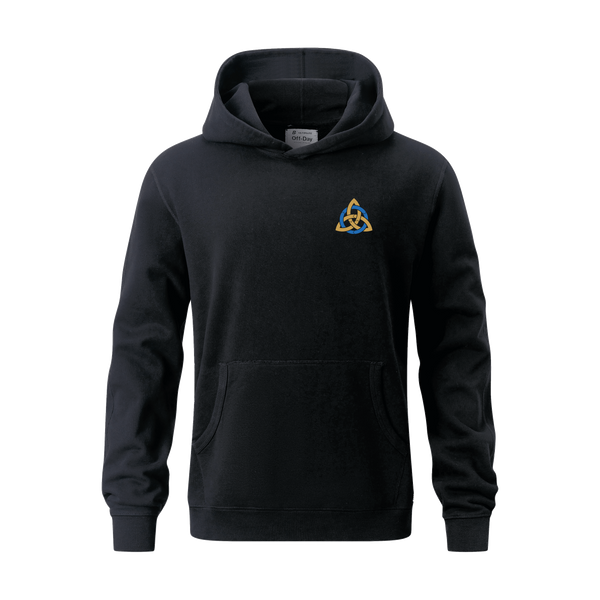 Off-Day Heavyweight Hoodie | Edinburgh Sneeekys Winter 2026