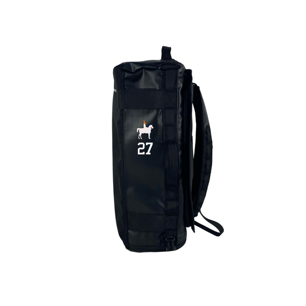 Pursuit Duffle 33L | University of Strathclyde Fall 2026