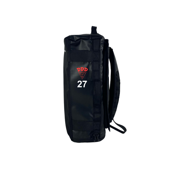 Pursuit Duffle 33L | Scotland Deep Dish Discs Fall 2026