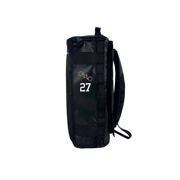 Pursuit Duffle 33L | Cardiff University Ultimate Fall 2026