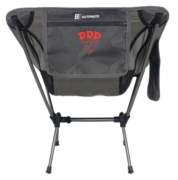 Sideline Ultralight Chair | Scotland Deep Dish Discs Fall 2026