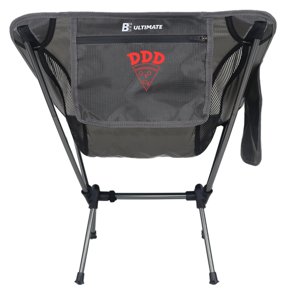 Sideline Ultralight Chair | Scotland Deep Dish Discs Fall 2026