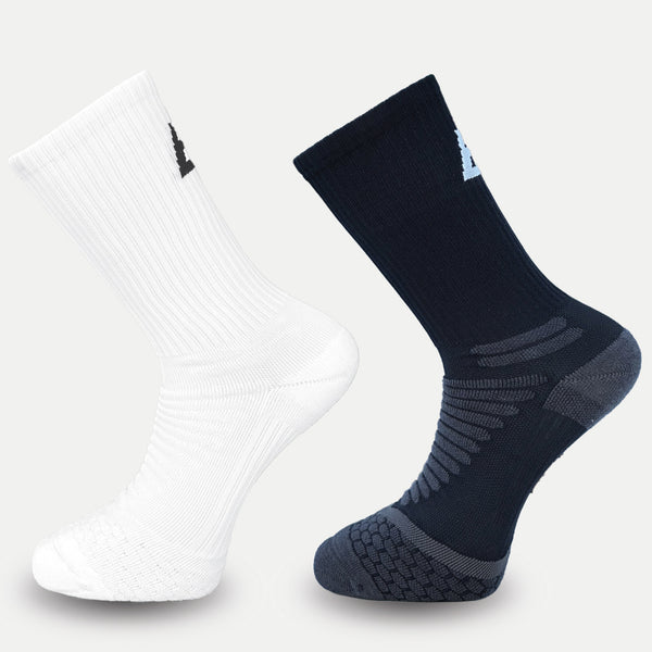 Enduro Socks (BLANK) | Scotland Deep Dish Discs Fall 2025