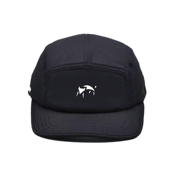 AeroLite Lo-Pro 5-Panel Hat | Glasgow Hillhead September 2026