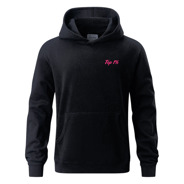 Off-Day Heavyweight Hoodie | Warwickshire Sausage Sarnie FC June 2026