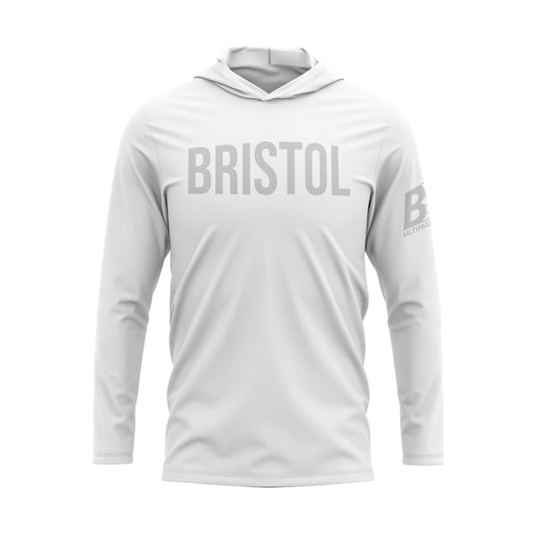 Full Sub N-Knit Sun Hoodie (LIGHT) | Bristol Men's Ultimate April 2025