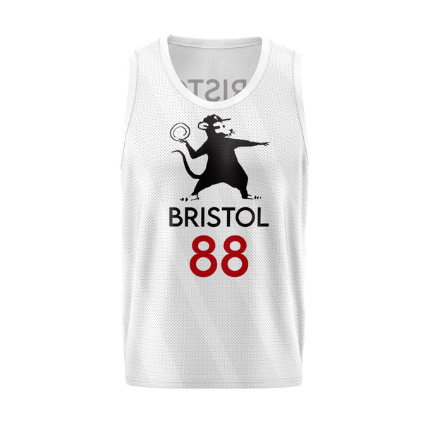Basic Sub MeshLite Reversible | Bristol Men's Ultimate April 2025