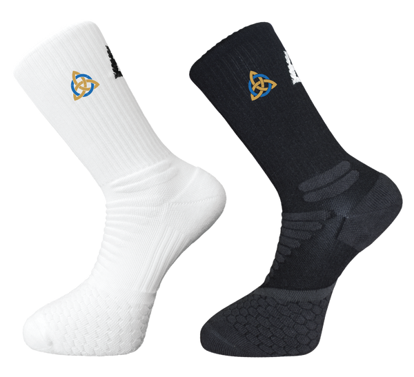 Enduro Socks | Edinburgh Sneeekys Spring 2025