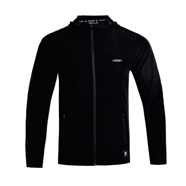Flyweight Breaker Jacket | London Iceni May 2026