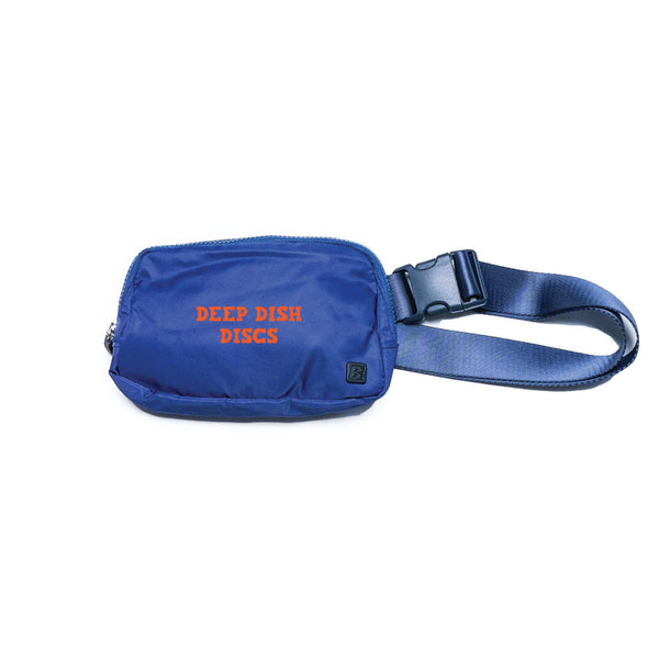 Off-Day Belt Bag | Scotland Deep Dish Discs Fall 2025