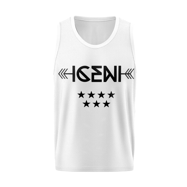 Full Sub MeshLite Reversible | London Iceni May 2026
