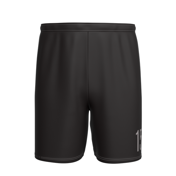 Basic Sub N-Weave Pro Shorts | London Iceni May 2026