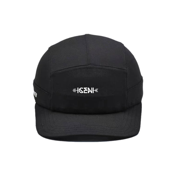AeroLite No-Pro 5-Panel Hat | London Iceni May 2026