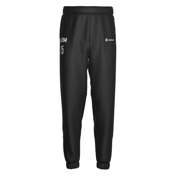 Full Sub GridTech Pants | London Iceni May 2026