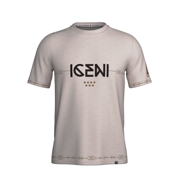Full Sub Taiga Short Sleeve (LIGHT) | London Iceni May 2026