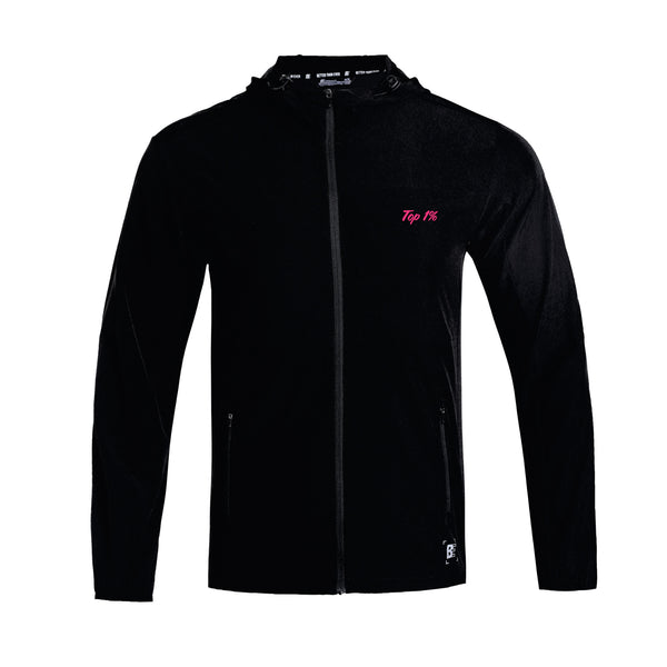 Flyweight Breaker Jacket | Warwickshire Sausage Sarnie FC June 2026