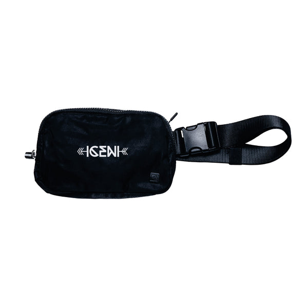Off-Day Belt Bag | London Iceni May 2026