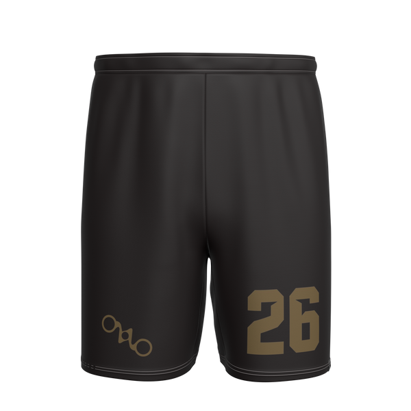 Full Sub N-Weave Pro Shorts | Cardiff University Ultimate Spring 2026