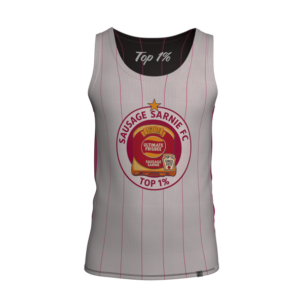 Full Sub MeshLite Reversible | Warwickshire Sausage Sarnie FC June 2026