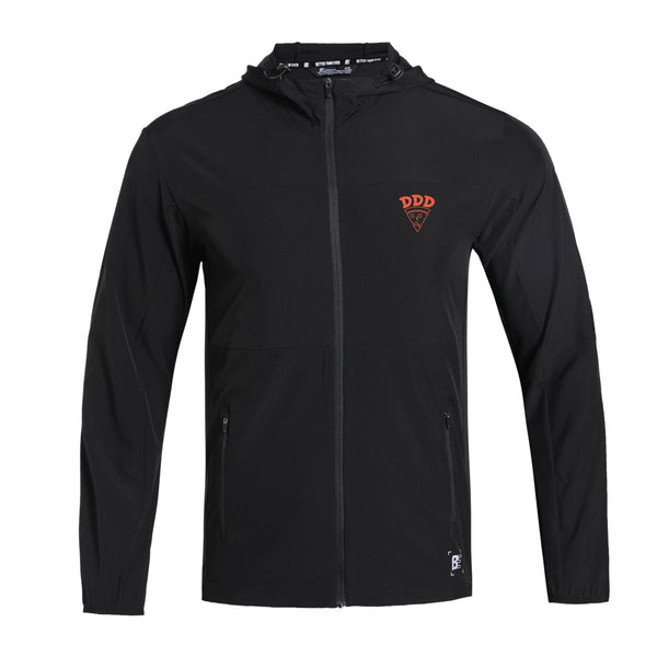 Flyweight Breaker Jacket | Scotland Deep Dish Discs Fall 2025