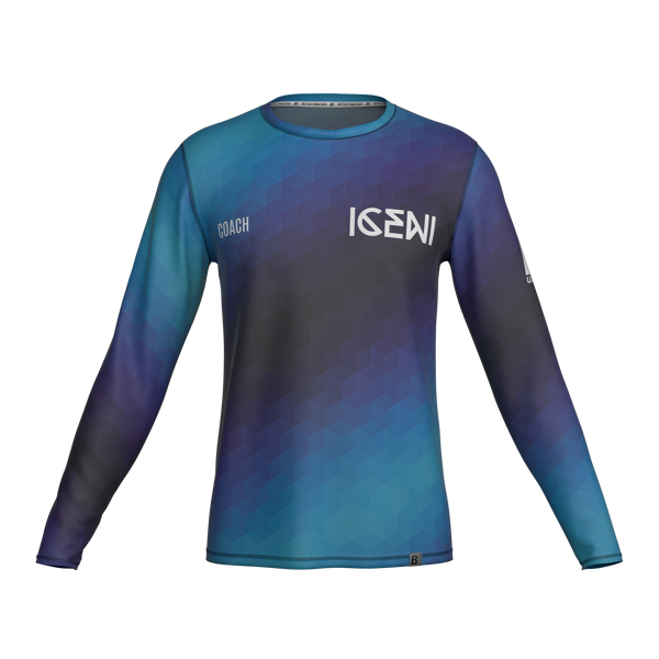 Full Sub Taiga Long Sleeve (COACH ONLY) | London Iceni May 2026