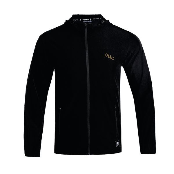 Flyweight Breaker Jacket | Cardiff University Ultimate Spring 2026