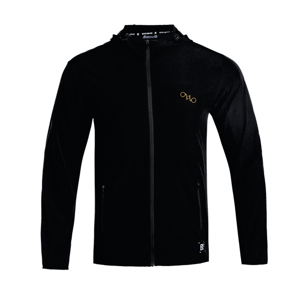 Flyweight Breaker Jacket | Cardiff University Ultimate Spring 2026