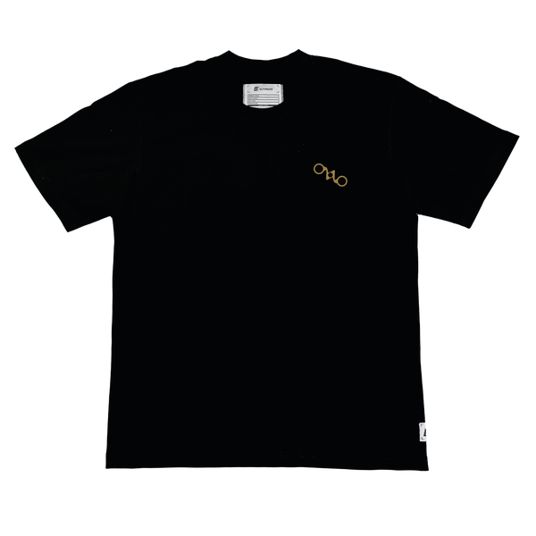 Off-Day Cotton Tee | Cardiff University Ultimate Spring 2026