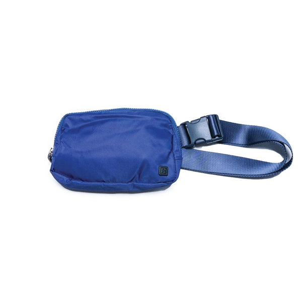 Off-Day Belt Bag (BLANK) | Scotland Deep Dish Discs Fall 2026